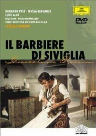 Севильский цирюльник (фильм 1973)