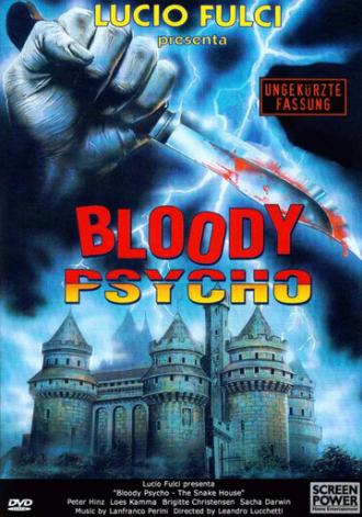 Кровавое безумие (фильм 1989)