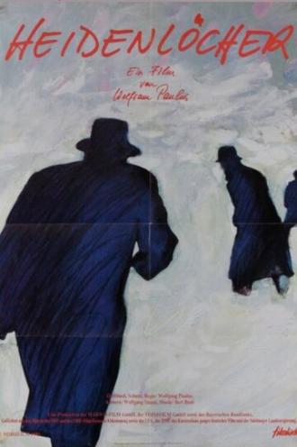 Дырокол язычника (фильм 1986)