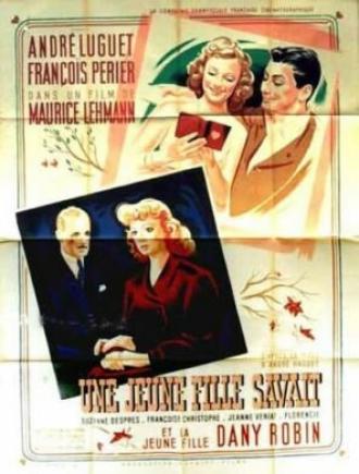 Девушка знала (фильм 1948)