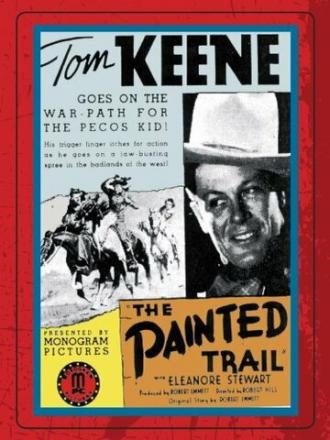 The Painted Trail (фильм 1938)
