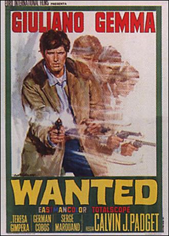 В розыске (фильм 1967)