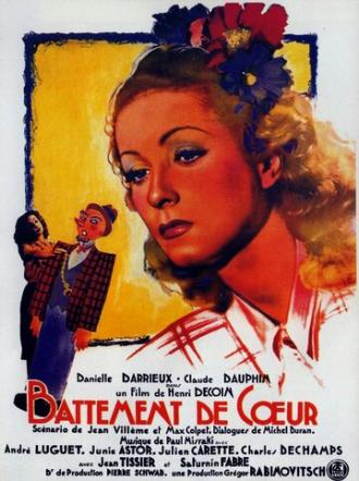 Биение сердца (фильм 1940)