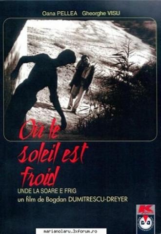 Где холодно на солнце (фильм 1991)