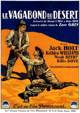 Wanderer of the Wasteland (фильм 1924)