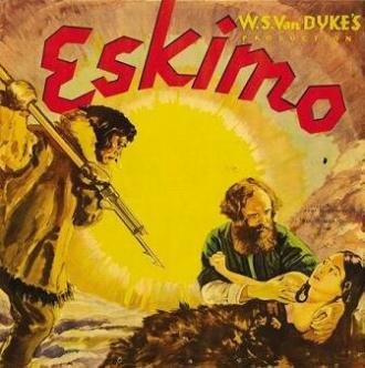 Эскимос (фильм 1933)