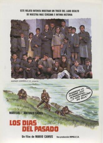Дни прошлого (фильм 1977)