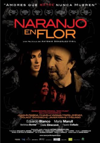 Апельсиновое дерево в цветке (фильм 2008)