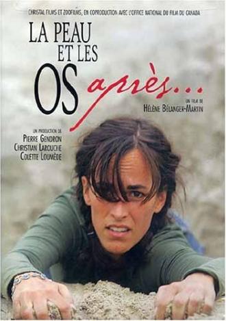 La peau et les os (фильм 1988)