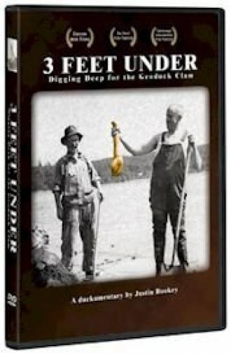 3 Feet Under: Digging Deep for the Geoduck (фильм 2003)
