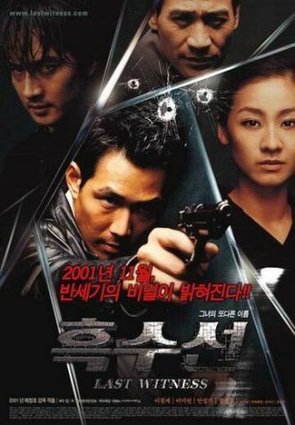 Последний свидетель (фильм 2001)