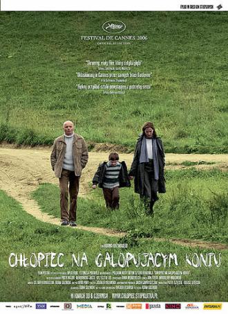 Мальчик на скачущем коне (фильм 2006)