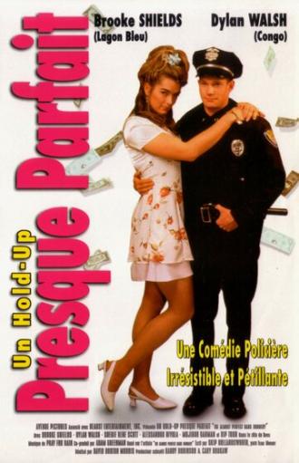 Почти идеальное ограбление (фильм 1997)