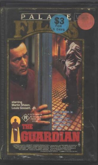 Охранник (фильм 1984)