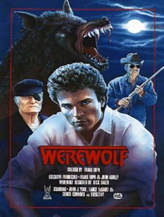 Оборотень (сериал 1987)
