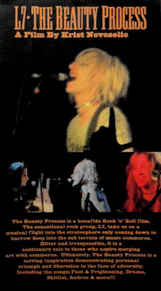 L7: The Beauty Process (фильм 1998)