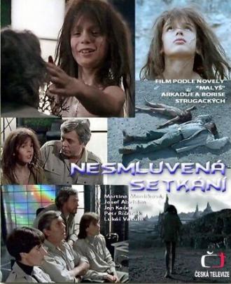 Неназначенные встречи (фильм 1995)