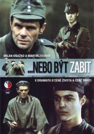 ...или быть убитым (фильм 1985)