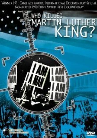 Who Killed Martin Luther King? (фильм 1989)