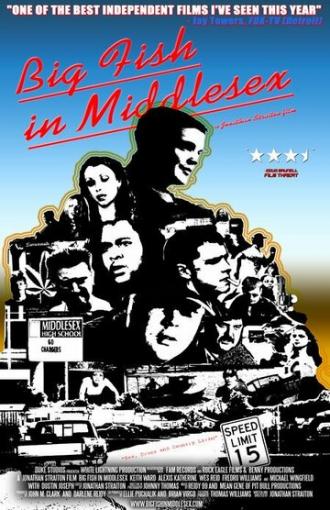 Big Fish in Middlesex (фильм 2006)