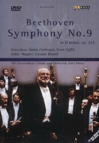 Beethoven: Symphony No. 9 Op. 125 (фильм 1991)