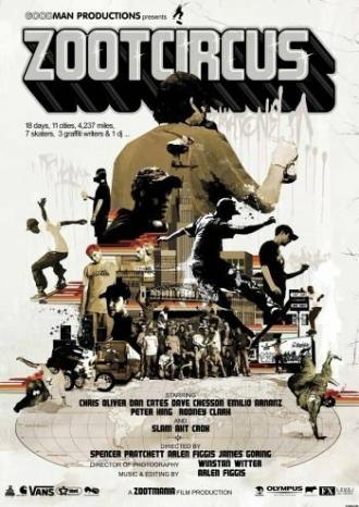 Zoot Circus (фильм 2005)