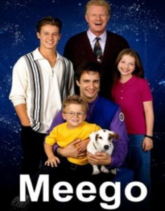 Миго (сериал 1997)