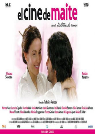 Кино Майте (фильм 2008)