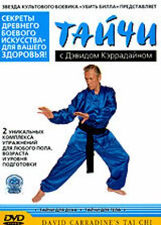 Тайчи с Дэвидом Кэррадайном (фильм 2003)