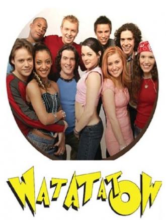 Watatatow (сериал 1990)