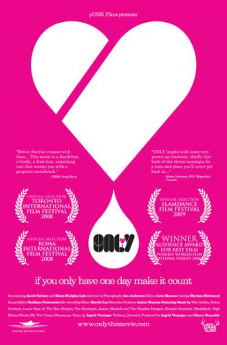 Единственный (фильм 2008)