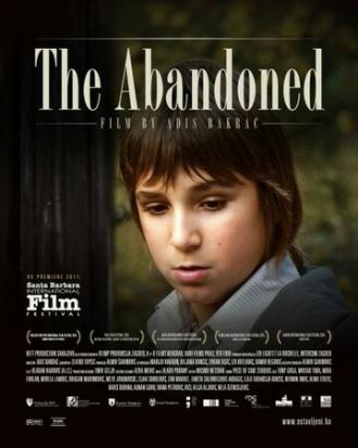 Брошенный (фильм 2010)