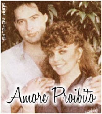 Запретная любовь (сериал 1986)