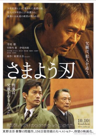 Неприкаянный клинок (фильм 2009)