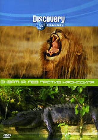 Discovery. Схватка: Лев против крокодила (фильм 2004)