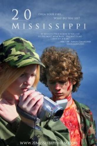 Миссисипи 20 (фильм 2009)