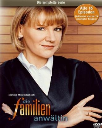 Die Familienanwältin (сериал 2006)