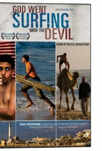God Went Surfing with the Devil (фильм 2010)