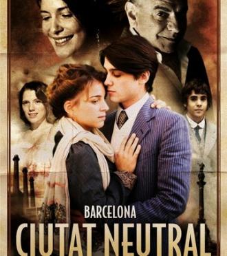 Барселона, нейтральный город (сериал 2011)