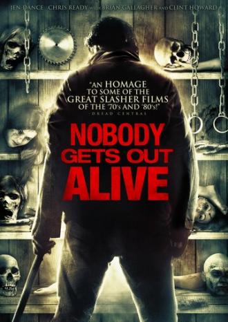 Вниз по дороге (фильм 2012)