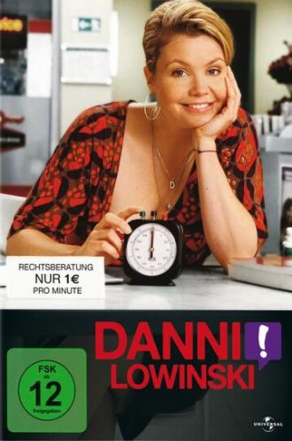 Данни Ловински (сериал 2010)