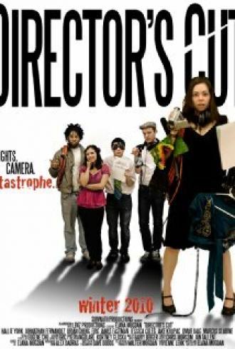 Director's Cut (фильм 2012)