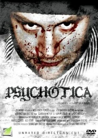 Психотика (фильм 2006)