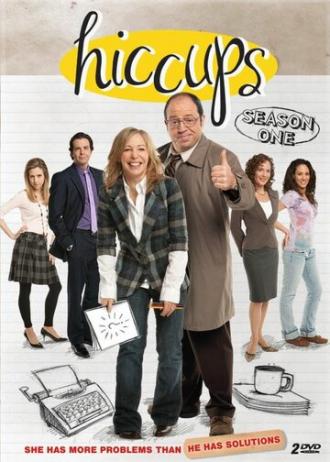 Икота (сериал 2010)