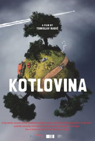 Котловина (фильм 2011)