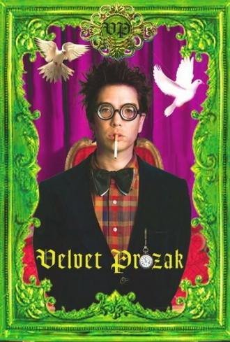 The Adventures of Velvet Prozak (сериал 2014)
