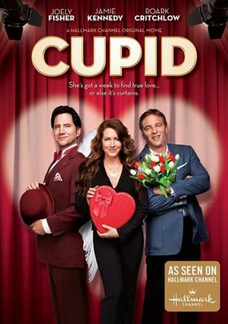 Купидон (фильм 2012)
