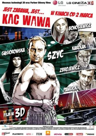 Варшавское похмелье (фильм 2012)