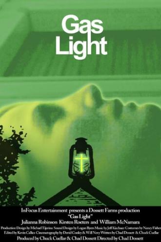 Gas Light (фильм 2016)