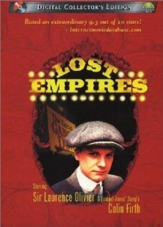 Утраченные империи (сериал 1986)